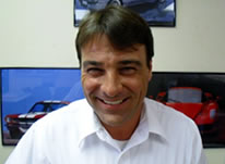 Michael Beatty