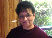 Faith Ahmed